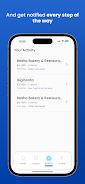 Send Me: E-commerce & Delivery  Screenshot 5