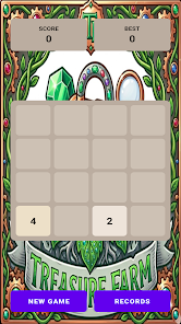 Treasure Farm  Screenshot 2