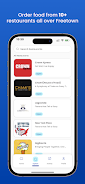 Send Me: E-commerce & Delivery  Screenshot 4