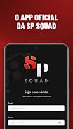 SP Squad  Screenshot 1