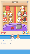 Catty Seats  Screenshot 1