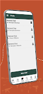 MYSHOOTS® Community App  Screenshot 7