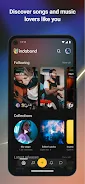 indaband  Screenshot 3