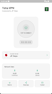 Tetra VPN  Screenshot 1