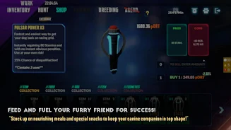 DRV: Explorers  Screenshot 5
