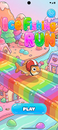 Ice Fishing Run  Screenshot 1