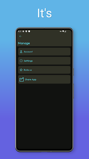 Freedom VPN  Screenshot 4