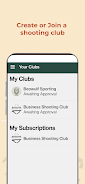 MYSHOOTS® Community App  Screenshot 8