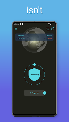 Freedom VPN  Screenshot 2