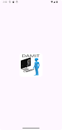 Damit Equipo Industria Monitor  Screenshot 1
