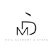 Mikeladze nail store APK