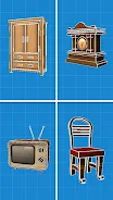 3D Puzzle  Screenshot 4