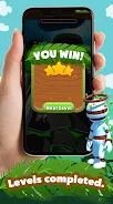 Forest Fun Run  Screenshot 5