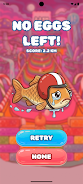 Ice Fishing Run  Screenshot 4
