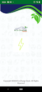 EcoCharge Oasis  Screenshot 1