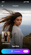 Clipzy: Body Editor & AI Video  Screenshot 6