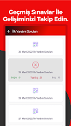Ehliyet Soruları 2024 (Güncel)  Screenshot 5