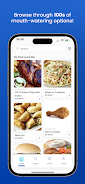 Send Me: E-commerce & Delivery  Screenshot 3