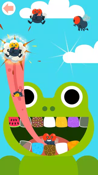Kids Dentist  Screenshot 3