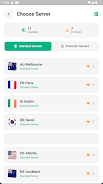 Tetra VPN  Screenshot 2