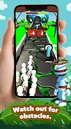 Forest Fun Run  Screenshot 4