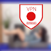 XnXubD Browser - BF VPN Jepang APK