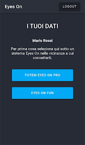 Eyes On  Screenshot 2