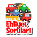 Ehliyet Soruları 2024 (Güncel) APK