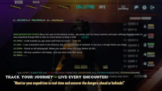 DRV: Explorers  Screenshot 7