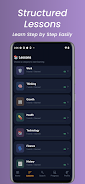 English Urdu Dictionary & Quiz  Screenshot 5