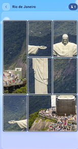 Jig Slide: World Tour  Screenshot 3