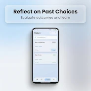 Decision Log  Screenshot 2