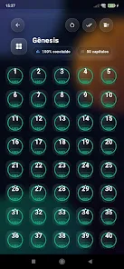 BibleSight  Screenshot 5