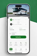 NaviBus  Screenshot 2
