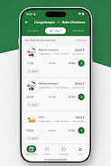 NaviBus  Screenshot 1