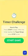 Timer Challenge  Screenshot 5