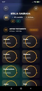 BibleSight  Screenshot 4