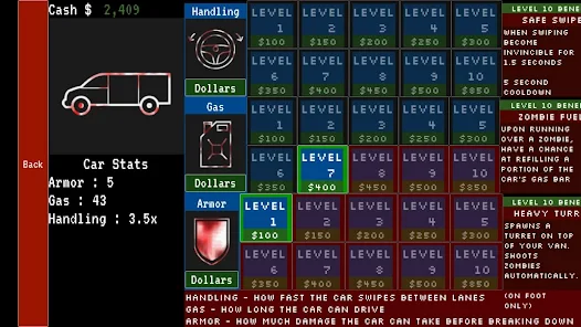 Raging EngineZ  Screenshot 4
