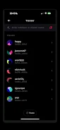 Planet Wallet  Screenshot 5