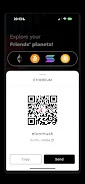 Planet Wallet  Screenshot 3