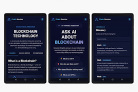 ChainSource  Screenshot 4