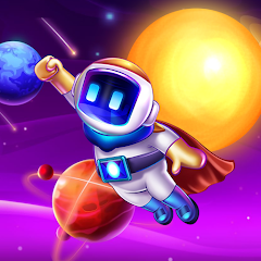 Spaceman APK