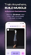 Calistack  Screenshot 7