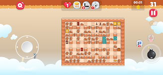 BomberChess  Screenshot 4