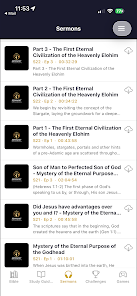 Remnant Messengers  Screenshot 5