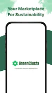 GreenClusta  Screenshot 1