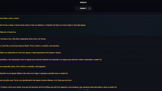 BibleSight  Screenshot 13