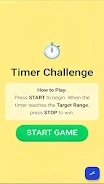 Timer Challenge  Screenshot 10