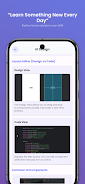 Learn Droid  Screenshot 7