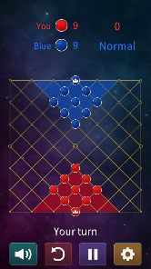 REXER: Diagonal Strategy Game  Screenshot 2
